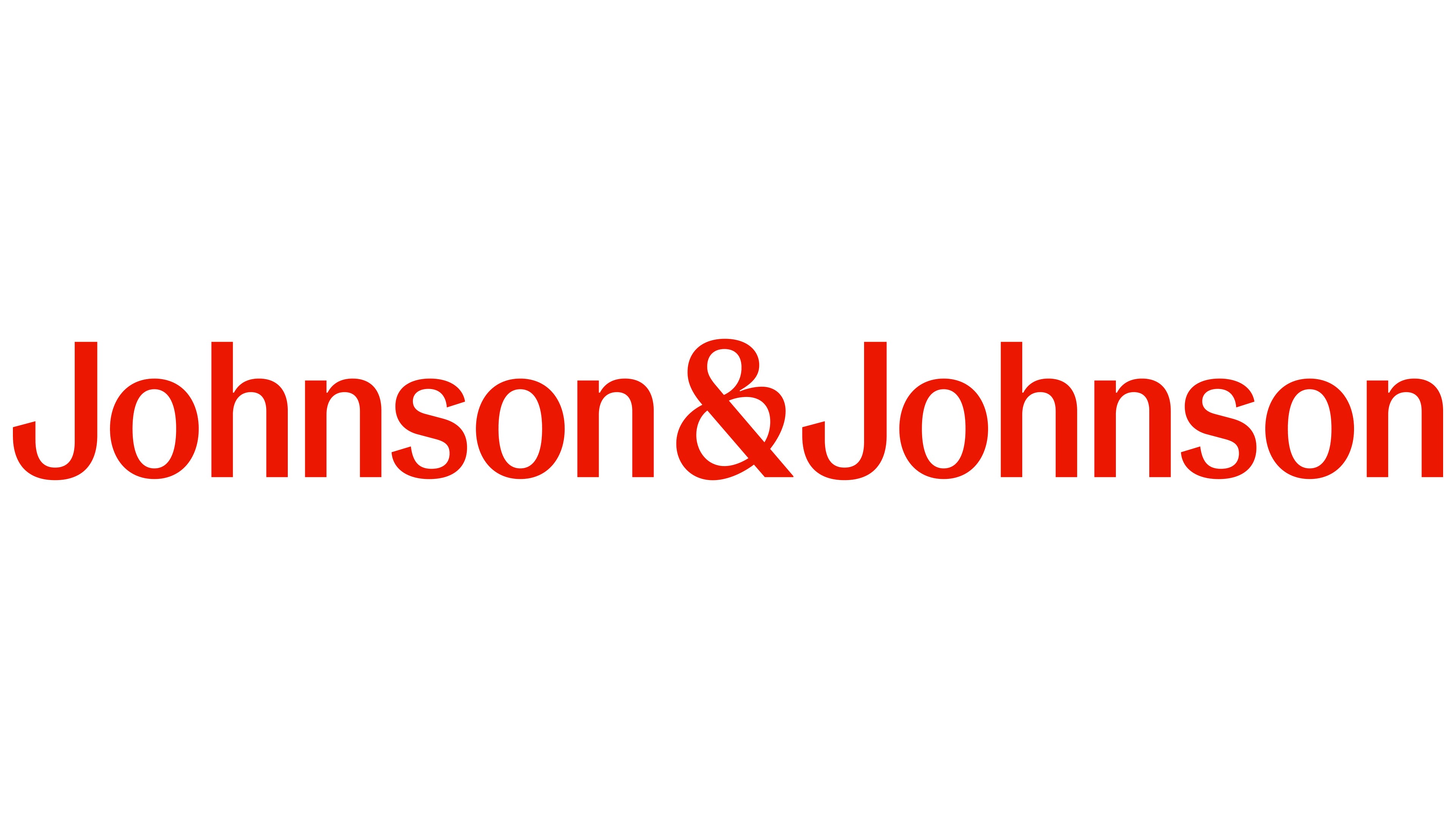 Johnson & Johnson logo